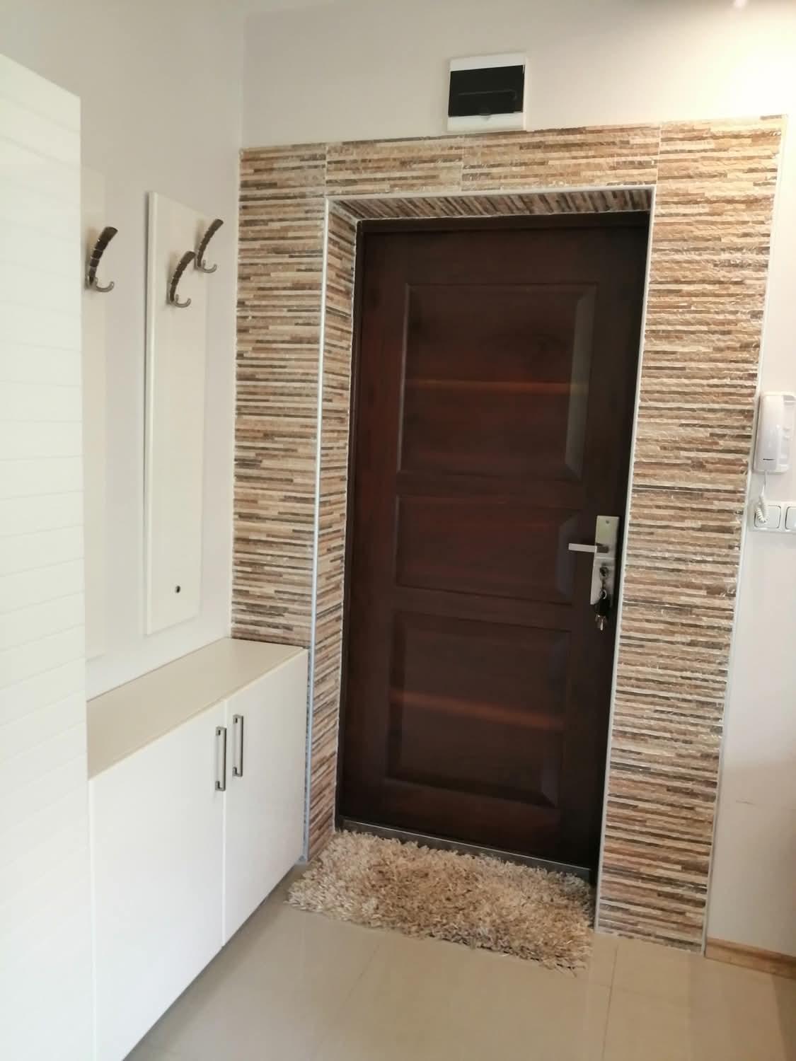 Apartament Peyo Yavorov Burgas Stad Buitenkant foto