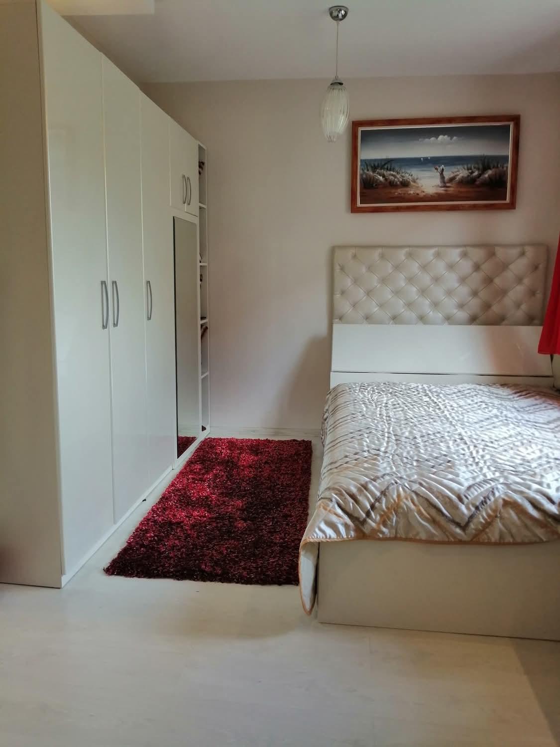Apartament Peyo Yavorov Burgas Stad Buitenkant foto