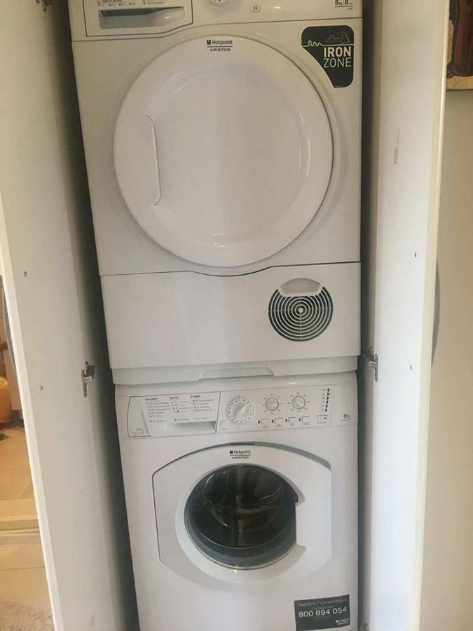 Apartament Peyo Yavorov Burgas Stad Buitenkant foto